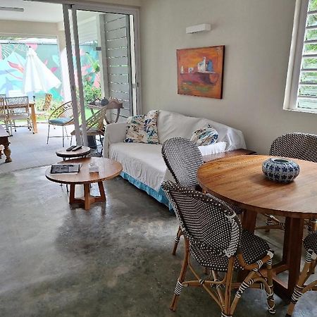 Villa Ximun Roches Noires Экстерьер фото