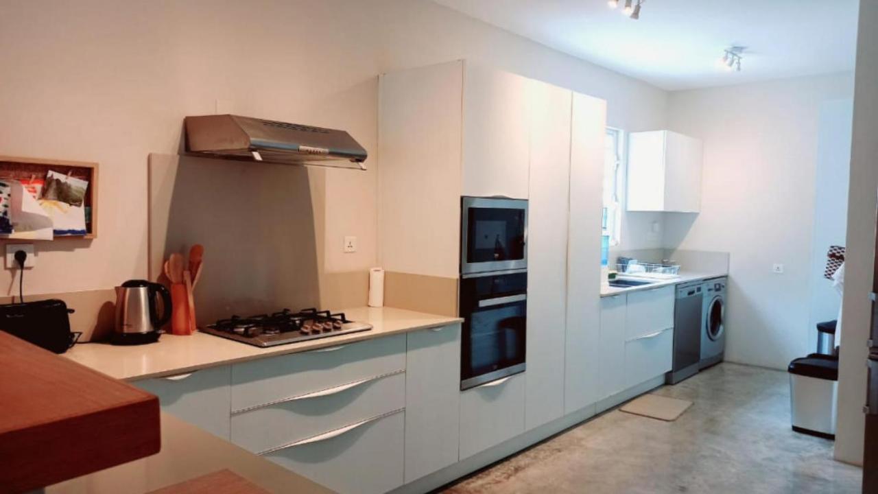 Villa Ximun Roches Noires Экстерьер фото