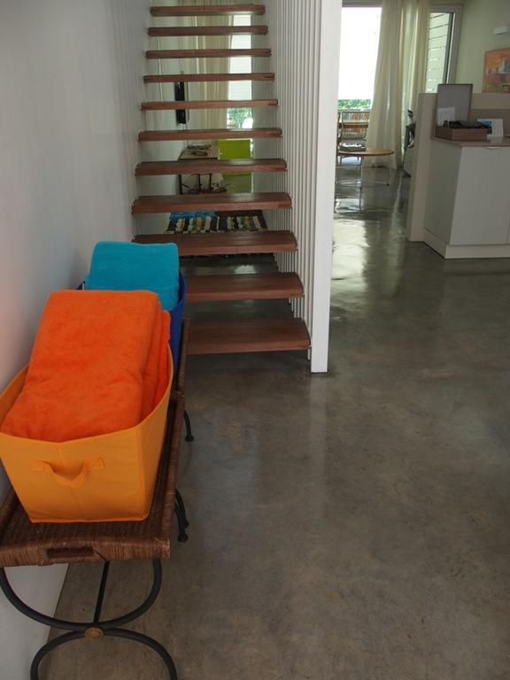 Villa Ximun Roches Noires Экстерьер фото