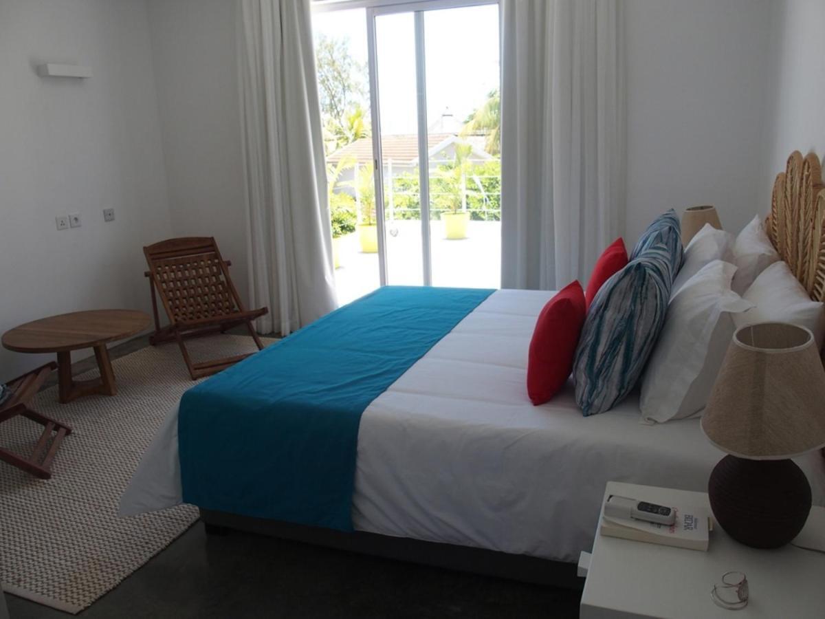Villa Ximun Roches Noires Экстерьер фото